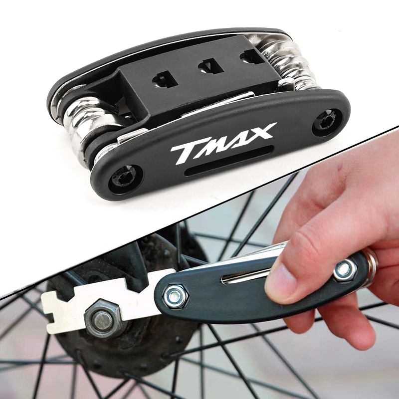 Top Tech Accessories - YAMAHA TMAX560 TMAX530 TMAX T-MAX 530