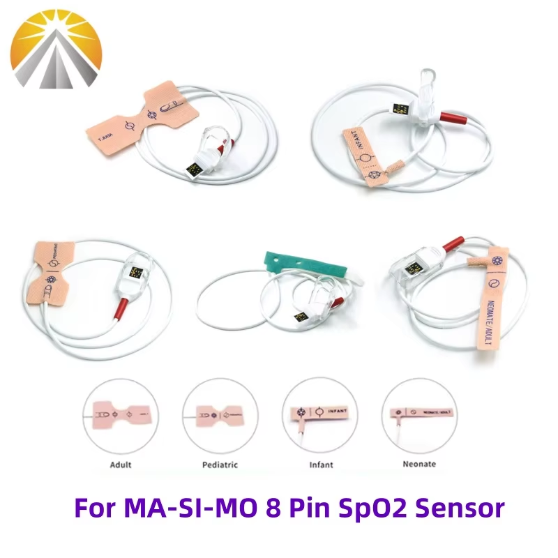 Top Tech Accessories - MA-SI-MO Tech 8핀 RD 세트 4003