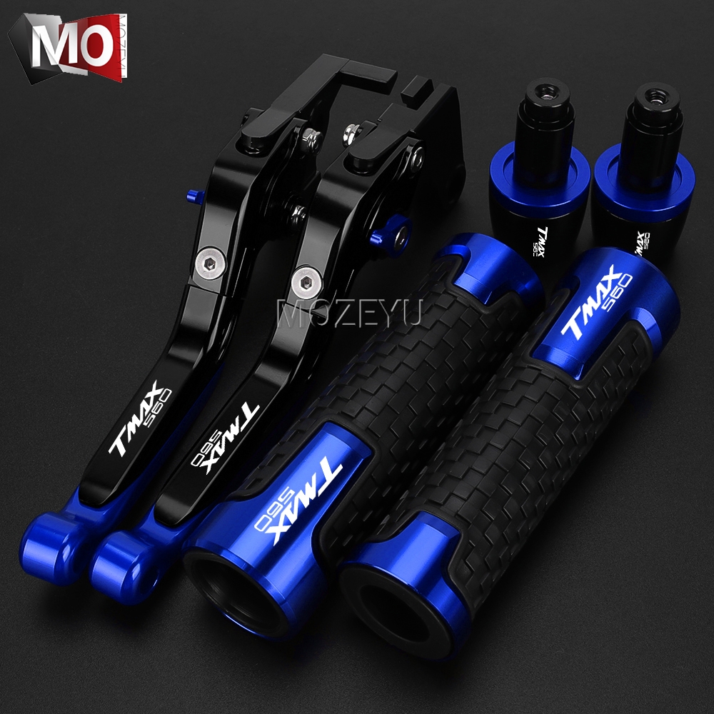Tech Accessories 2022 - 야마하 TMAX560 DX TMAX 560 TECH
