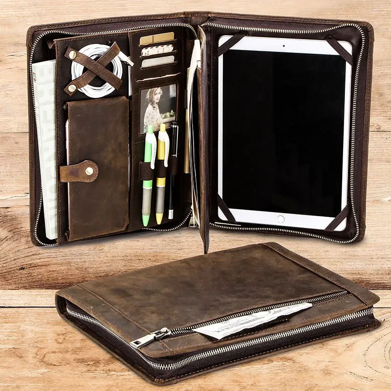 Tech Accessories For Ipad - 펜 슬롯이 있는 아이패드용 태블릿 보관