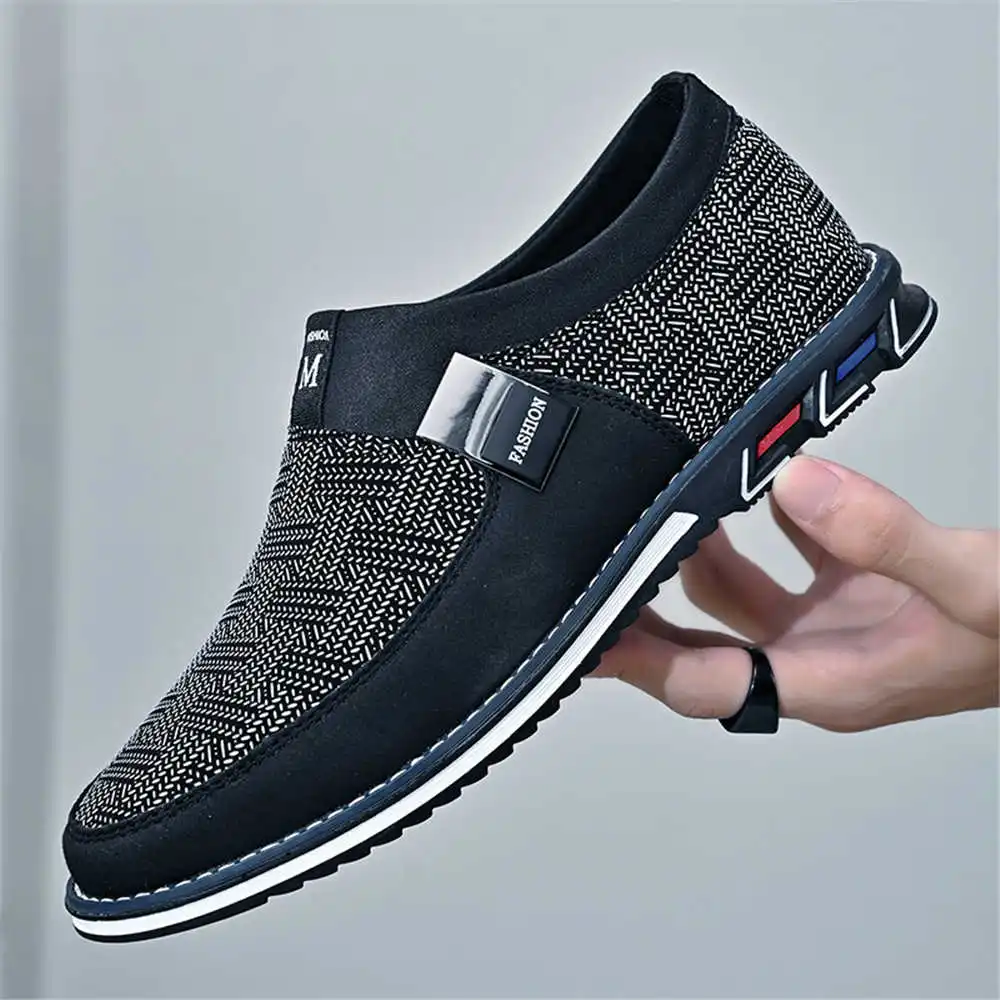 Top Tech Accessories - 진한 파란색 44-45 여름 신발 판매