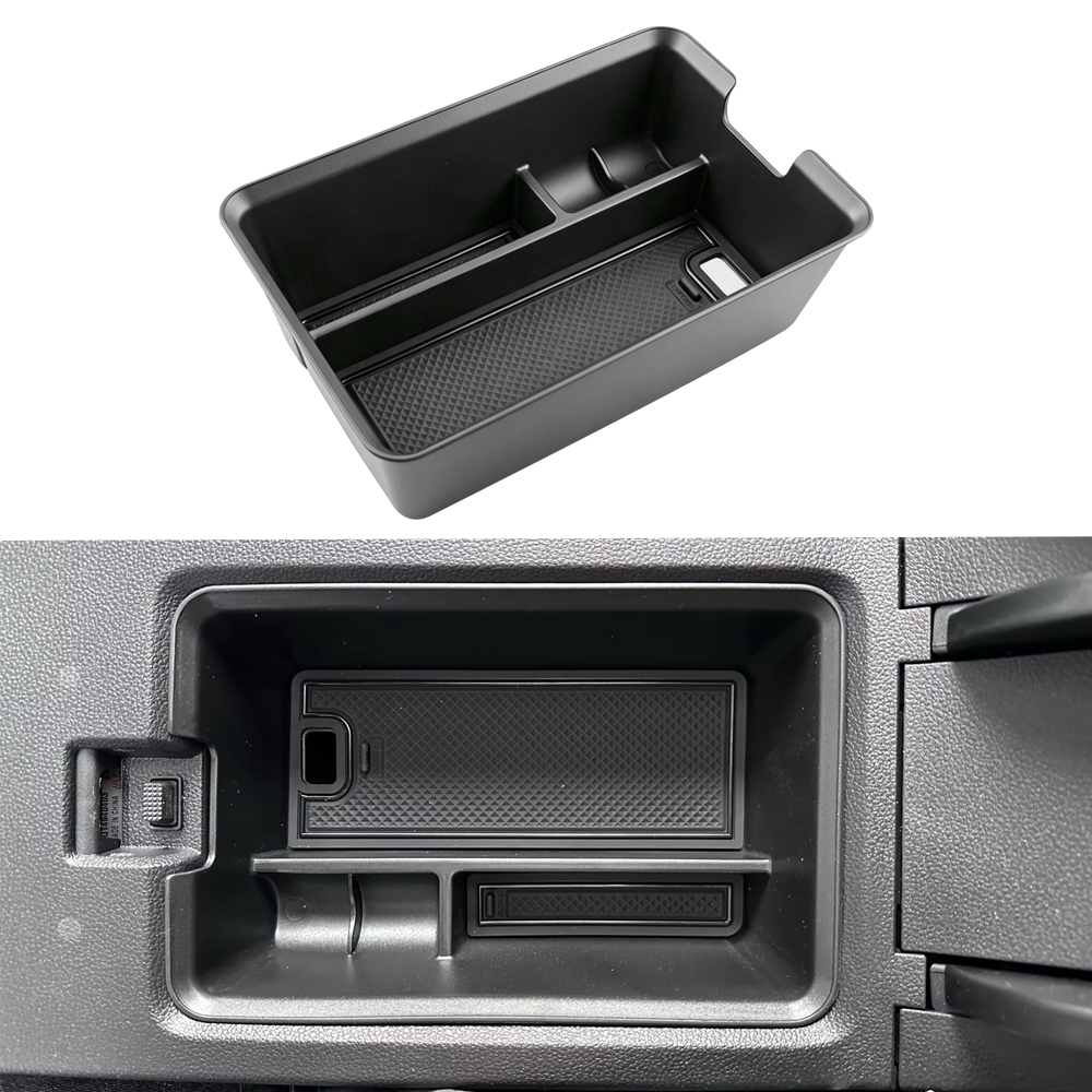 Tech Accessories 2022 - 르노 메간 E-Tech 2022 2023 ABS