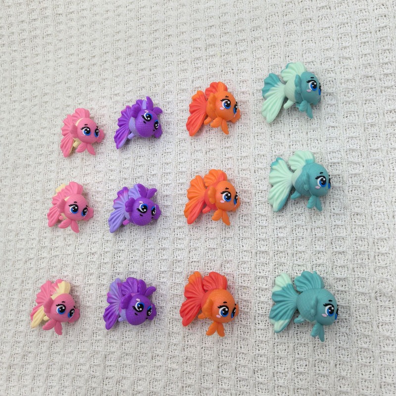20Pcs 3D 실리콘 비즈 식품 등급 만화 포컬 비즈 - Unique Tech Accessories 리뷰 및 가격