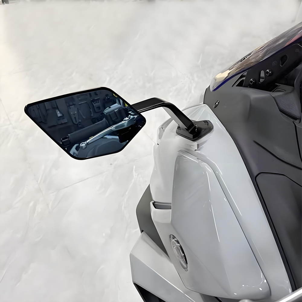 야마하 T-MAX 560 T-Max560 테크 맥스 2 - Tech Accessories 2022 리뷰 및 가격