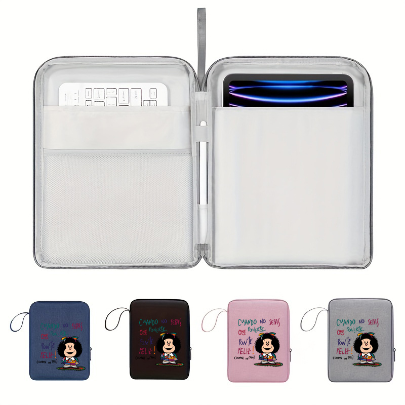 충격 방지 태블릿 슬리브 아이패드 10.9/12.9인치 - Tech Accessories For Ipad 리뷰 및 가격