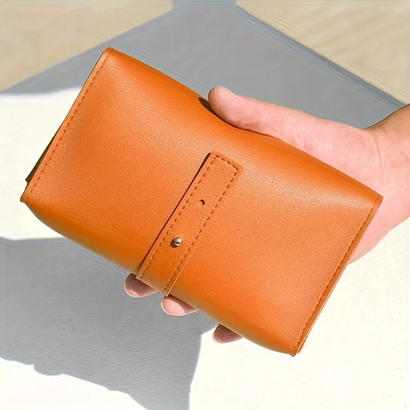 예스PU 가죽 다용도 수납 정리함-휴대용 기술용품/학용 - Tech Accessories Travel Case 리뷰 및 가격