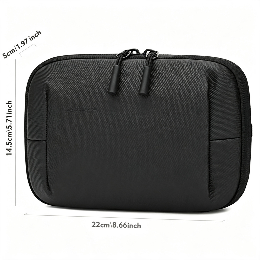 전자 액세서리 가방 여행용 케이블 정리 가방 휴대용 디 - Tech Accessories Travel Case 리뷰 및 가격