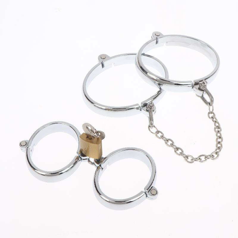 DIY 금속 도구 잠금 장치 타원형 금속 링 체인 Bd - Unique Tech Accessories 리뷰 및 가격