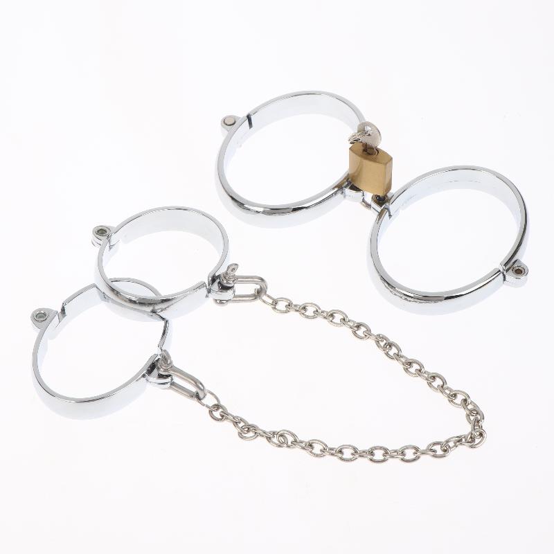 DIY 금속 도구 잠금 장치 타원형 금속 링 체인 Bd - Unique Tech Accessories 리뷰 및 가격