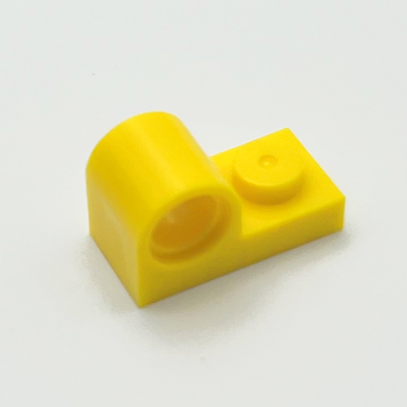 Lot 11458 플레이트 1 x 2 상단에 핀 구멍  - Top Tech Accessories 리뷰 및 가격