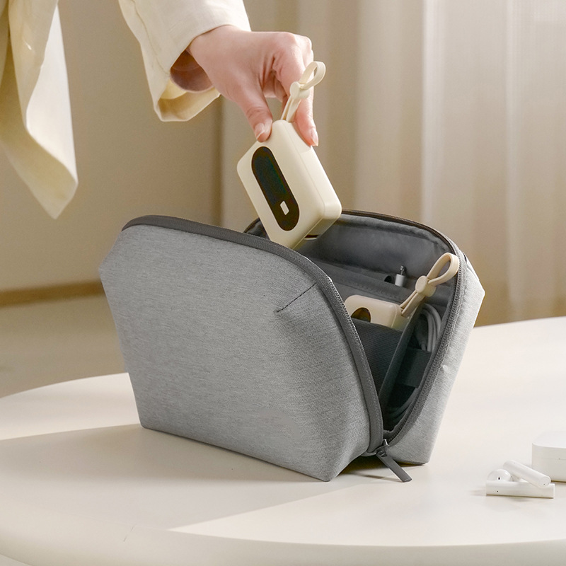 방수 전자제품 정리함 여행용 케이스 휴대용 케이블 기술 - Tech Accessories Travel Case 리뷰 및 가격