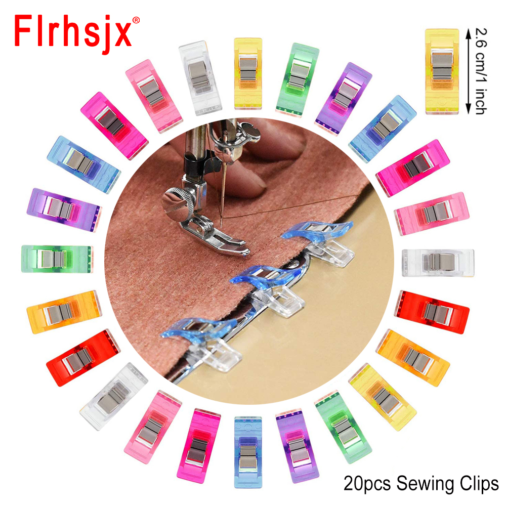 30pcs 바느질 액세서리 세트 퀼트 클립 바느질 솔기 - Unique Tech Accessories 리뷰 및 가격