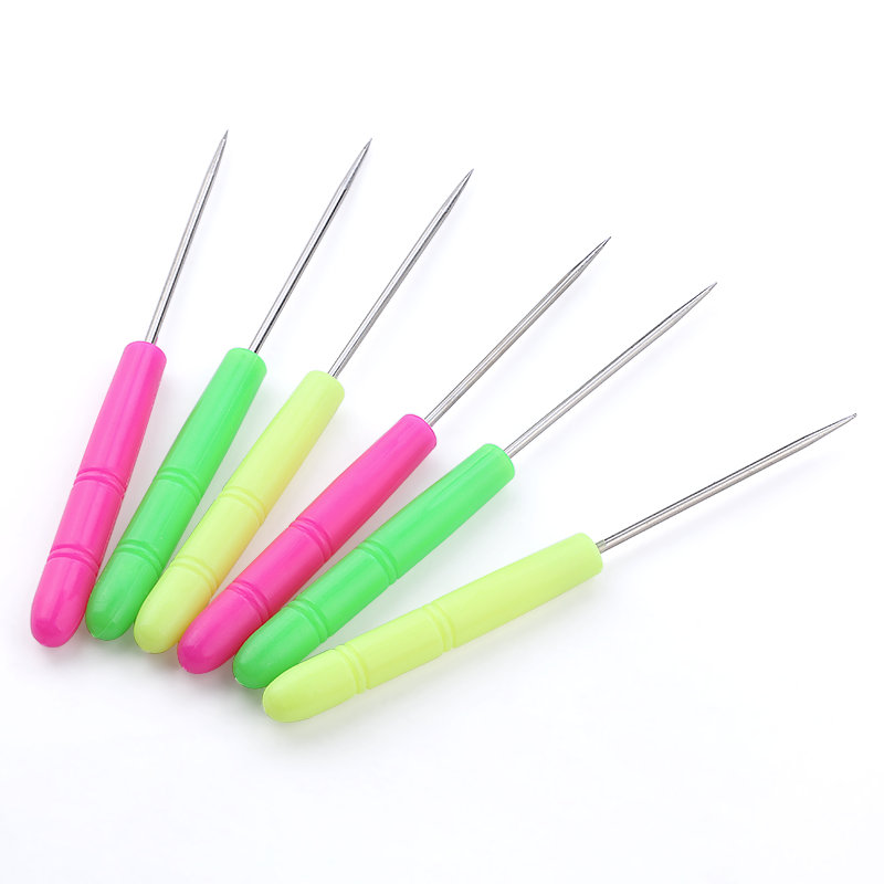 스테인레스 스틸 손잡이 아울 도구 비딩 작업 액세서리  - Unique Tech Accessories 리뷰 및 가격
