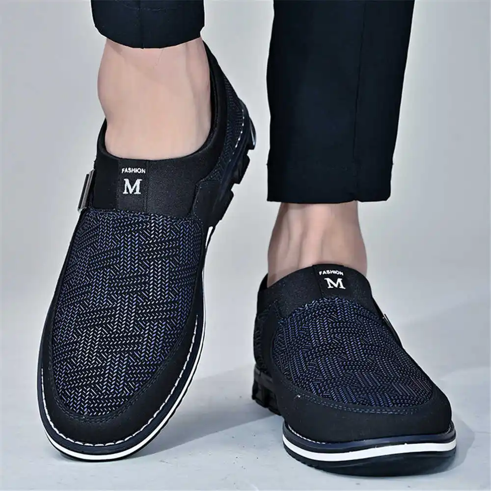 진한 파란색 44-45 여름 신발 판매 워킹 베이지 남 - Top Tech Accessories 리뷰 및 가격