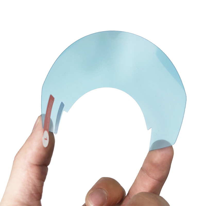 대시 보드 클러스터 스크래치 보호 필름 스크린 보호대  - Tech Accessories 2022 리뷰 및 가격