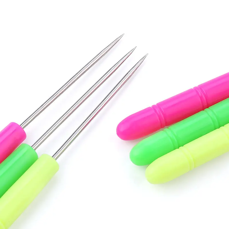 스테인레스 스틸 손잡이 아울 도구 비딩 작업 액세서리  - Unique Tech Accessories 리뷰 및 가격