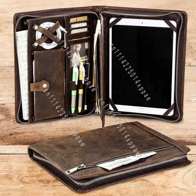펜 슬롯이 있는 아이패드용 액세서리 가죽 태블릿 보관  - Tech Accessories For Ipad 리뷰 및 가격