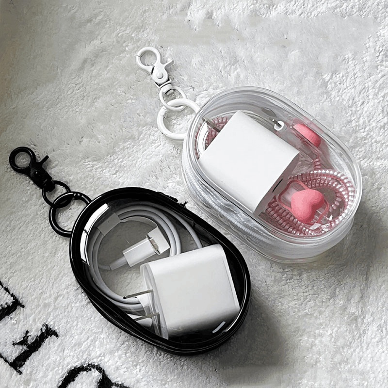 Bview Art 여행용 케이블 정리 가방(충전기, 이 - Tech Accessories Travel Case 리뷰 및 가격