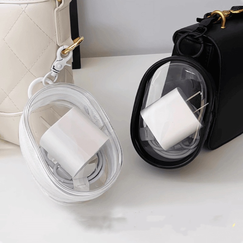 Bview Art 여행용 케이블 정리 가방(충전기, 이 - Tech Accessories Travel Case 리뷰 및 가격