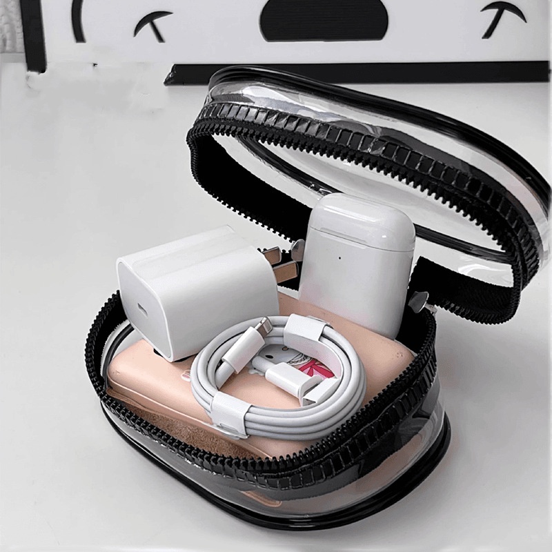 Bview Art 여행용 케이블 정리 가방(충전기, 이 - Tech Accessories Travel Case 리뷰 및 가격