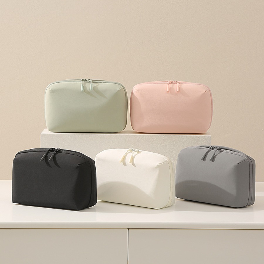 휴대용 여행용 케이블 정리함, 전자제품 보관 케이스 ( - Tech Accessories Travel Case 리뷰 및 가격