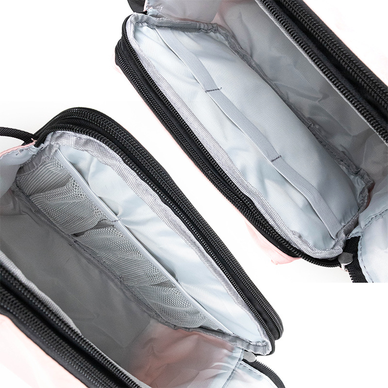 내구성 있는 방수 전자제품 정리 가방, 케이블, 충전기 - Tech Accessories Travel Case 리뷰 및 가격