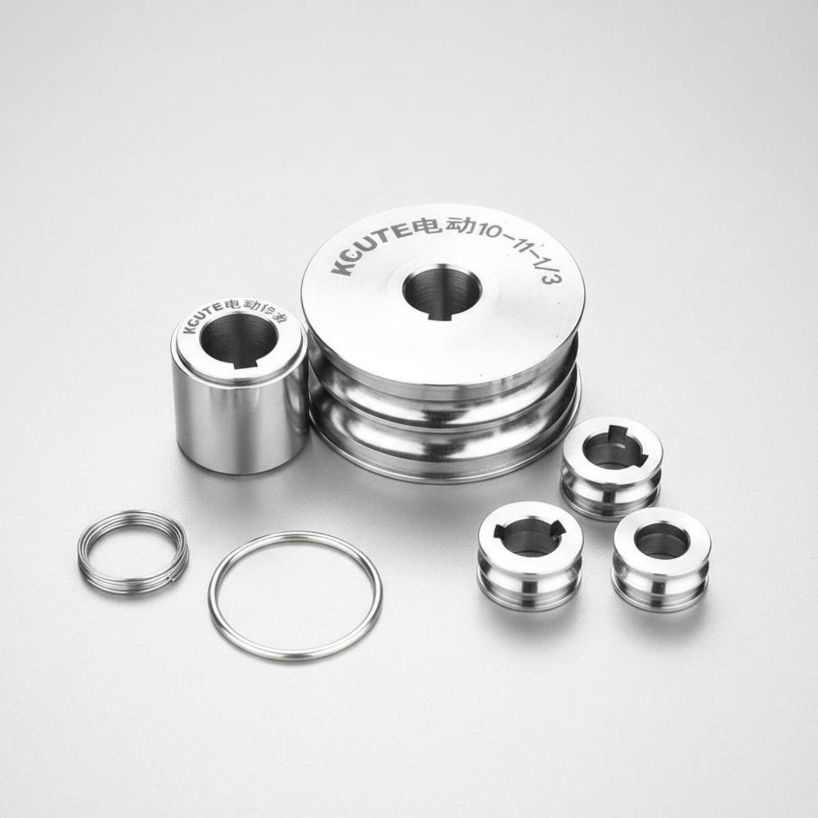 수동 뱅글 성형기 다기능 밴드 및 팔찌 벤더 금세공 도 - Unique Tech Accessories 리뷰 및 가격