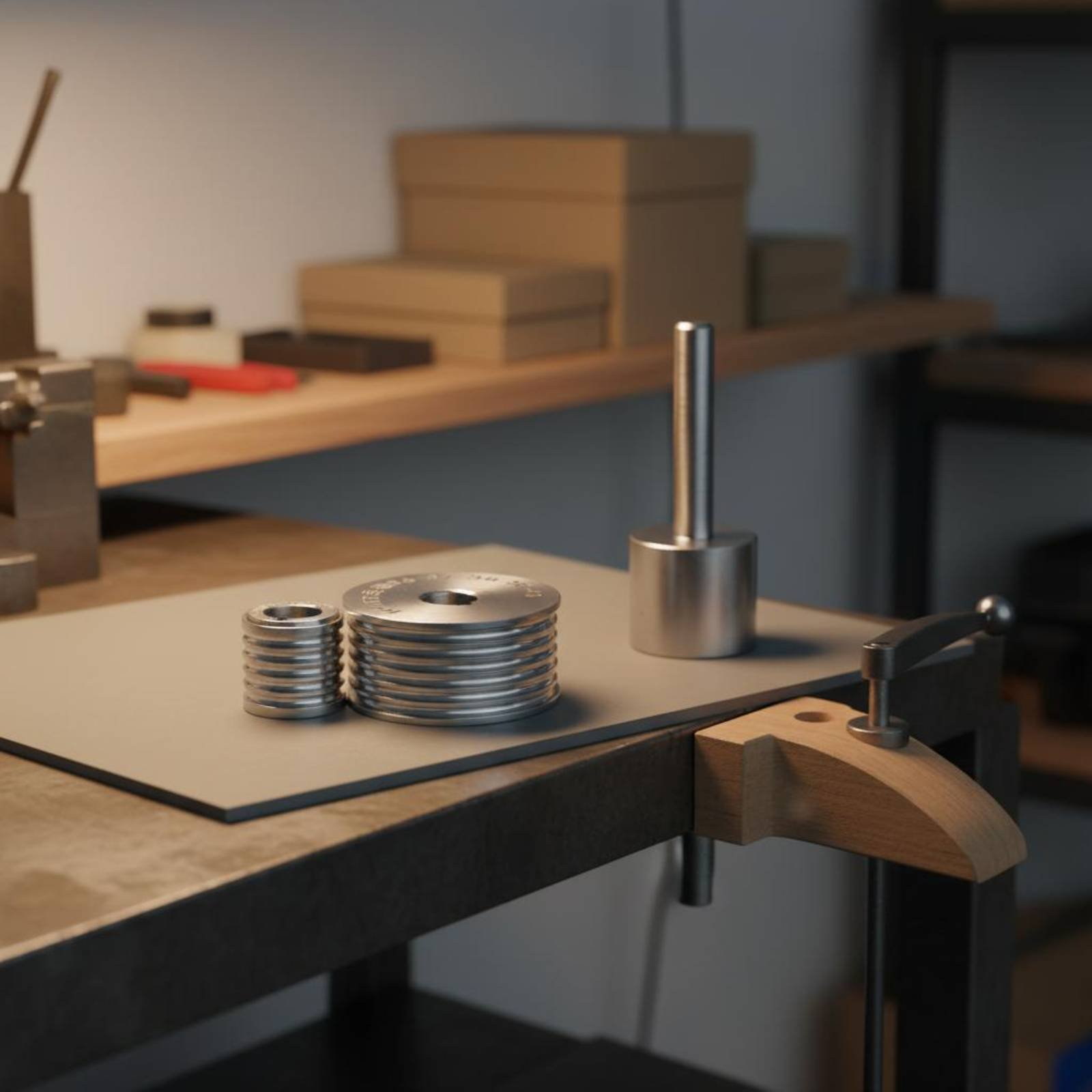 수동 뱅글 성형기 다기능 밴드 및 팔찌 벤더 금세공 도 - Unique Tech Accessories 리뷰 및 가격