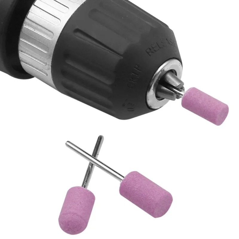 2.35mm 샹크 미니 네일 드릴 비트 세트 12개 연 - Unique Tech Accessories 리뷰 및 가격