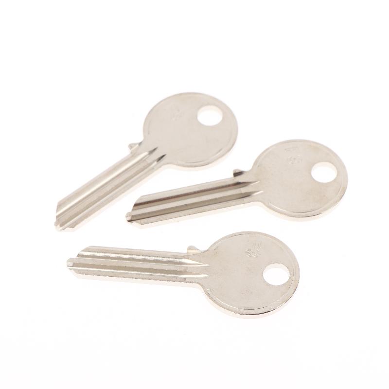10개입 F3 더블 슬롯 키 블랭크 - 가정용 도어락  - Unique Tech Accessories 리뷰 및 가격
