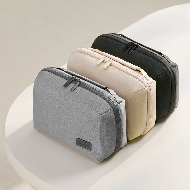 전자기기 정리 여행 케이스, 방수 여행 가방 케이블 정 - Tech Accessories Travel Case 리뷰 및 가격