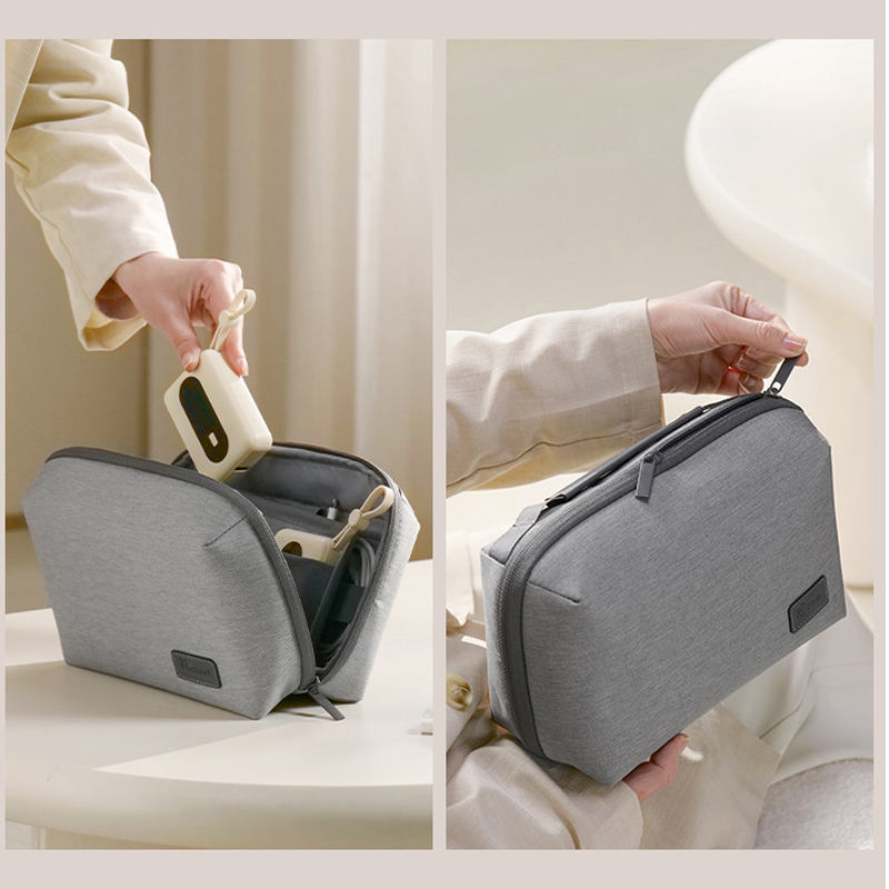 전자기기 정리 여행 케이스, 방수 여행 가방 케이블 정 - Tech Accessories Travel Case 리뷰 및 가격